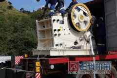 颚式草莓视频在线免费观看规格型号以及选型方法